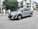 Toyota Vios 2020 - Biển Hà Nội còn bảo hành hãng không chạy dịch vụ