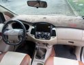 Toyota Innova 2006 - Ít sử dụng giá tốt 265tr