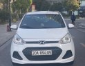 Hyundai Grand i10 2015 - Màu trắng số sàn