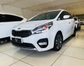 Kia Rondo 2018 - Xe rất mới, bao test hãng