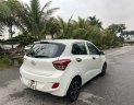 Hyundai Grand i10 2016 - Xe không kinh doanh taxi dịch vụ