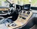 Mercedes-Benz C 250 2017 - Bản mới hộp số 9 cấp, vành 5 chấu. Xe cực đẹp, bao test thoải mái - Hỗ trợ ngân hàng chỉ từ 199tr nhận xe