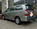 Toyota Innova 2013 - Màu bạc số tự động giá ưu đãi