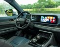 Ford Territory 2022 - CUV 5 chỗ mới đa công nghệ - Liên hệ đặt xe giao sớm
