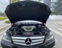 Mercedes-Benz C class 2013 - Mercedes-Benz 2013 số tự động tại Hà Nội