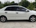 Toyota Vios 2010 - Màu trắng số sàn