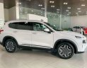 Hyundai Santa Fe 2022 - Sẵn xe đủ màu giao ngay - Giảm tiền mặt - Giao toàn quốc