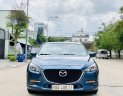 Mazda 3 2017 - Xe màu xanh, giá tốt