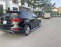 Hyundai Santa Fe 2018 - Đồ chơi kín xe