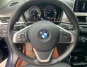 BMW X1 2021 - Xe gia đình giá chỉ 1 tỷ 599tr. Xe chạy mới 7000km