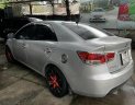 Kia Forte 2010 - Kia Forte 2010 số tự động