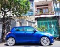 Suzuki Swift 2014 - Màu xanh lam, nhập khẩu nguyên chiếc