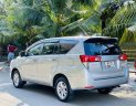 Toyota Innova 2017 - Bao test dưới mọi hình thức