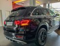 Mercedes-Benz GLC 300 2022 - Đen nội thất nâu - Black friday giảm giá các mẫu - Hỗ trợ 50% trước bạ