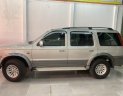 Ford Everest 2005 - Màu bạc số sàn