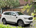 Ford Everest 2019 - Màu trắng, biển Hà Nội