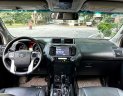 Toyota Land Cruiser Prado 2015 - Model 2016, hộp số 6 cấp. Nhập khẩu nguyên chiếc Nhật Bản