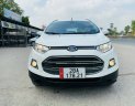 Ford EcoSport 2014 - Nội thất tươi mới