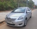 Toyota Vios 2009 - Màu bạc xe gia đình