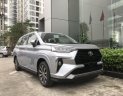 Toyota Veloz Cross 2022 - Lô xe nhập khẩu cuối cùng. Giảm giá sâu, hỗ trợ trả góp lãi suất tốt, sẵn xe giao ngay