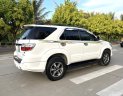 Toyota Fortuner 2011 - Giá 425tr