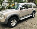 Ford Everest 2008 - Ford Everest 2008 tại Bình Phước