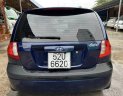 Hyundai Getz 2007 - Màu xanh lam còn mới