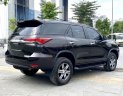 Toyota Fortuner 2020 - Giảm giá sập sàn