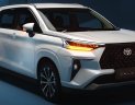 Toyota Veloz Cross 2022 - Tặng gói quà tặng trong tháng 11