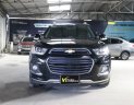 Chevrolet Captiva 2018 - Màu đen, giá 576tr