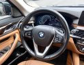 BMW 530i 2018 - Sang trọng đẳng cấp