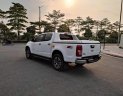 Chevrolet Colorado 2018 - Màu trắng, xe nhập