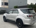 Toyota Fortuner 2016 - Siêu mới - Xe số sàn, máy dầu