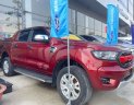 Ford Ranger 2021 - Nhập Thái, xe đẹp hỗ trợ vay