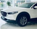 Mazda CX-30 2022 - Ưu đãi 100% phí trước bạ