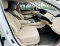 Mercedes-Benz Maybach S450 2017 - Trắng, nội thất kem, chạy 5 vạn siêu đẹp