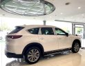 Mazda CX-8 2022 - Bản 6S cực hiếm màu trắng giao ngay