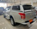 Mitsubishi Triton 2016 - Màu bạc giá cạnh tranh