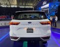 Ford Territory 2022 - Có xe đủ màu giao ngay tháng 12