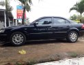 Ford Mondeo 2004 - Cửa sổ trời, kiêng gập điện, cửa kính bấm điện đầy đủ tiện nghi. Xe còn đẹp