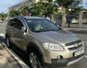 Chevrolet Captiva 2008 - Chính chủ giá cạnh tranh