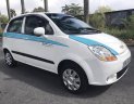 Chevrolet Spark 2008 - Chevrolet Spark 2008