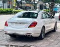 Mercedes-Benz S450 2018 - Màu trắng, nhập khẩu