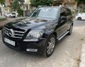 Mercedes-Benz GLK 300 2010 - Bao đâm đụng, ngập nước