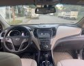 Hyundai Santa Fe 2018 - Đồ chơi kín xe