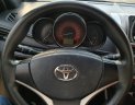 Toyota Yaris 2014 - Lốp zin theo xe