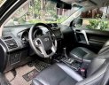 Toyota Land Cruiser Prado 2015 - Model 2016, hộp số 6 cấp. Nhập khẩu nguyên chiếc Nhật Bản