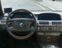 BMW 750Li 2005 - Xe màu đen, xe nhập