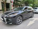 Lexus RX 350 2016 - Đăng ký 2017, màu đen