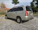 Toyota Innova 2007 - Toyota Innova 2007